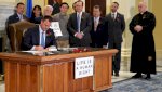 states-take-a-stand-on-value-of-human-life:-oklahoma-protects-unborn-babies-from-…